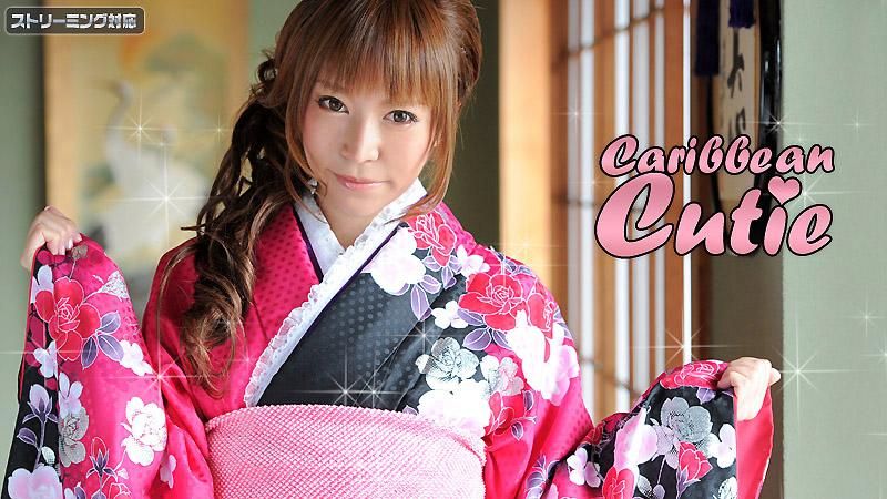 caribbeancom_010412-905 加勒比海甜心 Vol.22 美咲恋