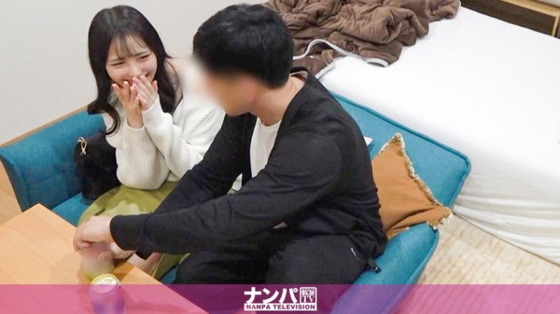 200GANA-2924 身經百戰搭訕師把妹幹砲偷拍 317