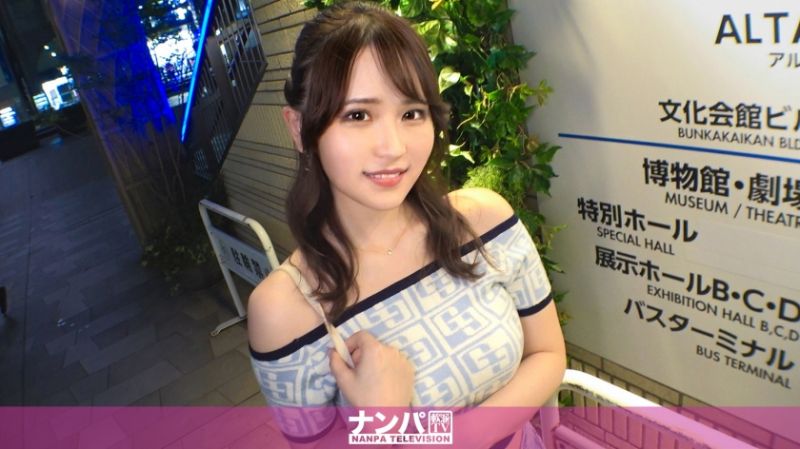 200GANA-2961 真實搭訕後首拍 1994