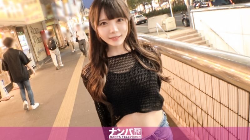 200GANA-2964 真實搭訕後首拍 1997