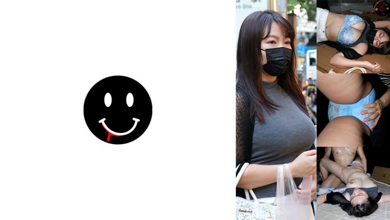 ANKK006 （假名）暗黑006桑