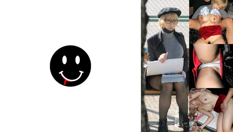 ANKK008 （假名）暗黑008桑