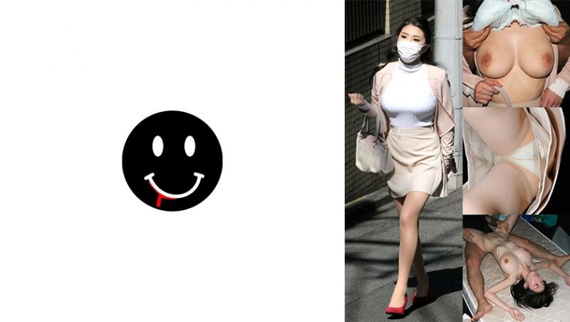 ANKK009 （假名）暗黑009桑