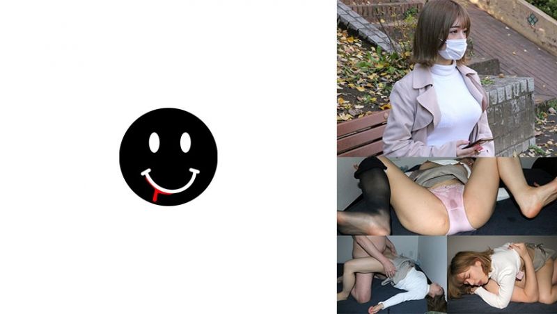 ANKK010 （假名）暗黑010桑