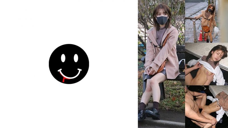 ANKK011 （假名）暗黑011桑