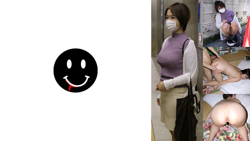 ANKK013 （假名）暗黑013桑