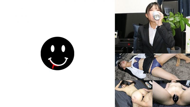 ANKK014 （假名）暗黑014桑