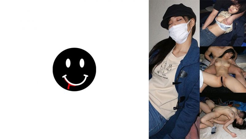 ANKK015 （假名）暗黑015桑