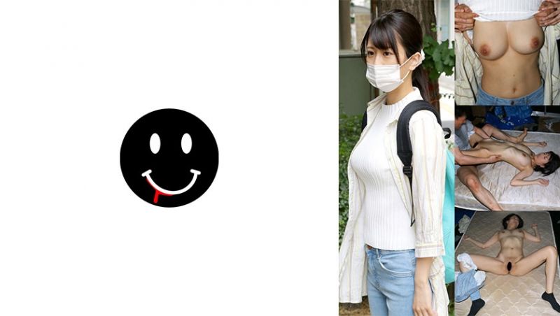 ANKK017 （假名）暗黑017桑