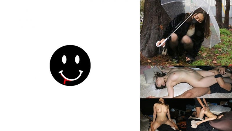 ANKK018 （假名）暗黑018桑