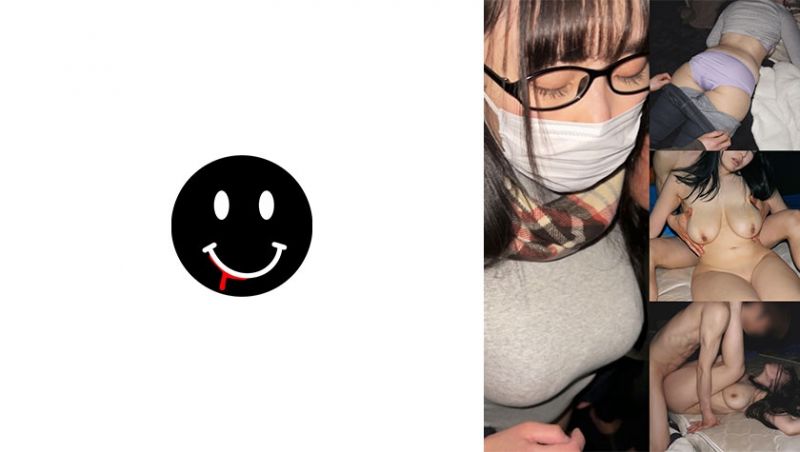 ANKK019 （假名）暗黑019桑