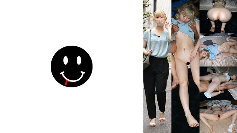 ANKK021 （假名）暗黑021桑