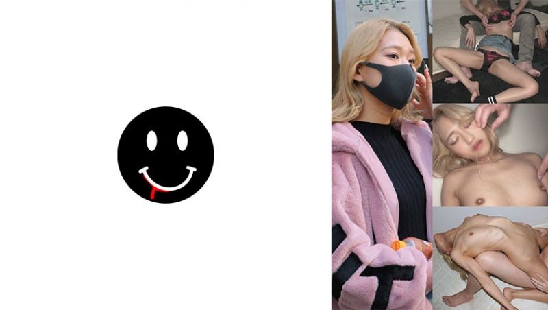 ANKK023 （假名）暗黑023桑