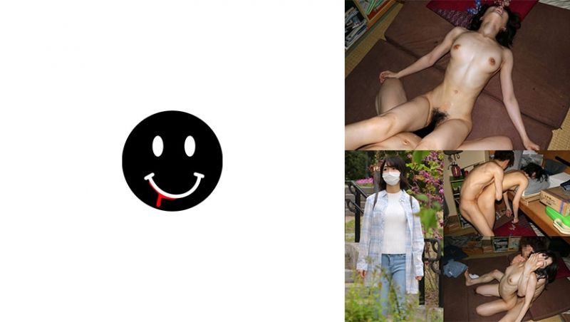 ANKK030 （假名）暗黑030桑