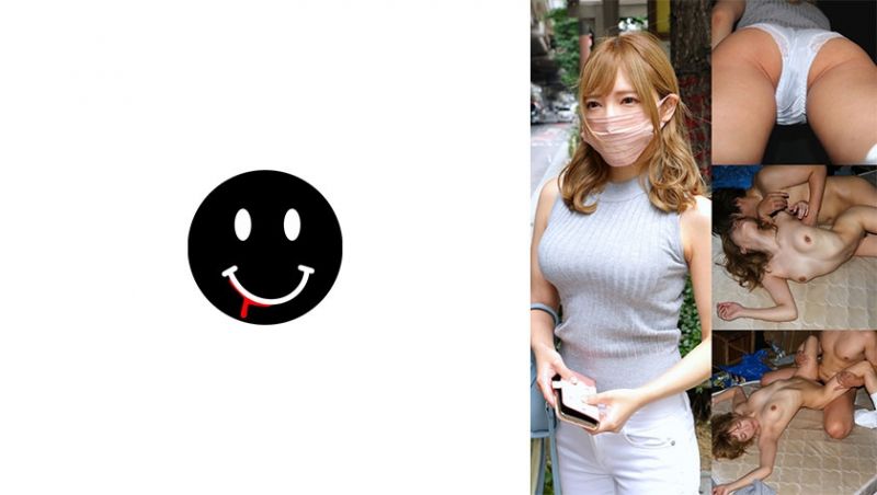 ANKK031 （假名）暗黑031桑