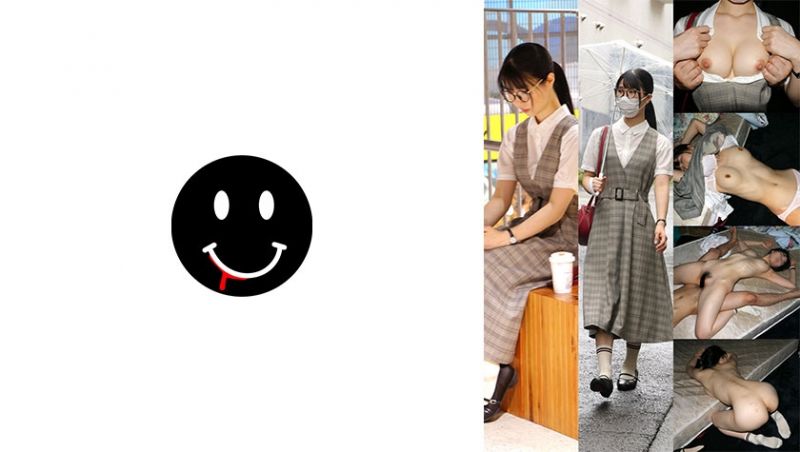 ANKK032 （假名）暗黑032桑