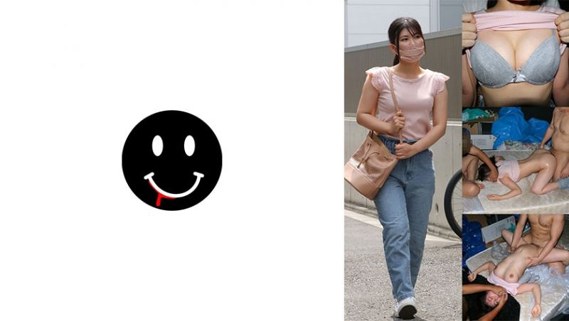 ANKK033 （假名）暗黑033桑