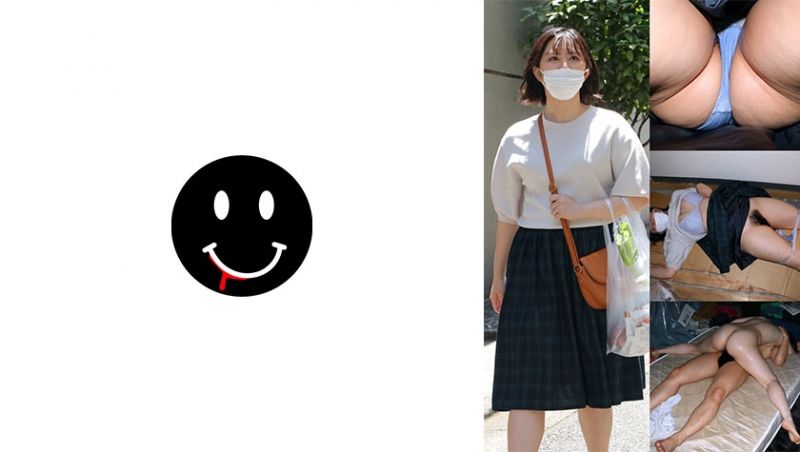 ANKK035 （假名）暗黑035桑