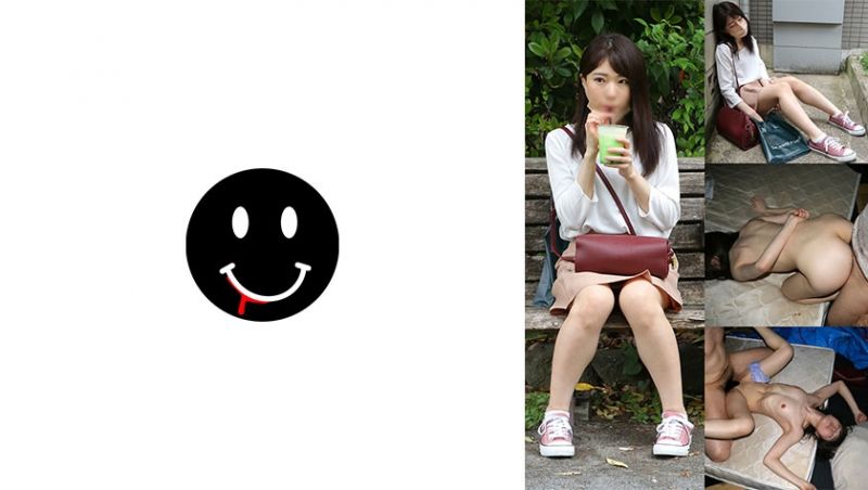 ANKK036 （假名）暗黑036桑