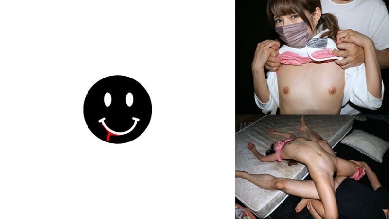 ANKK037 （假名）暗黑037桑