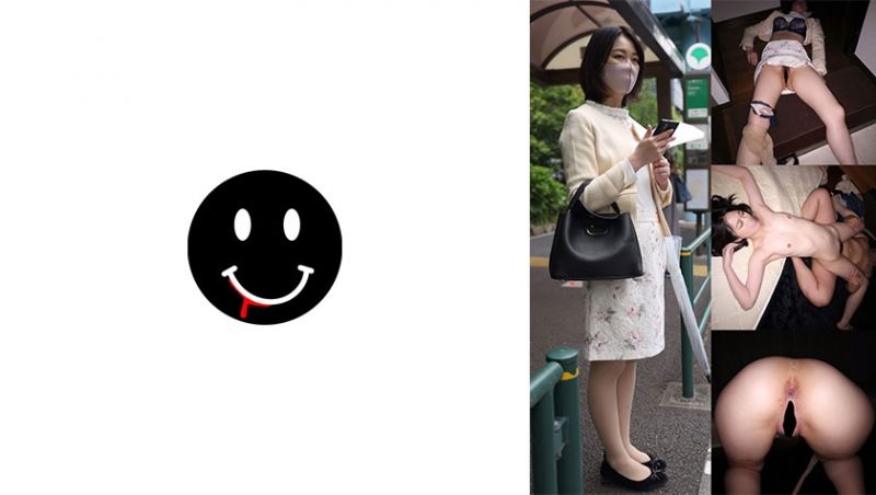 ANKK039 （假名）暗黑039桑