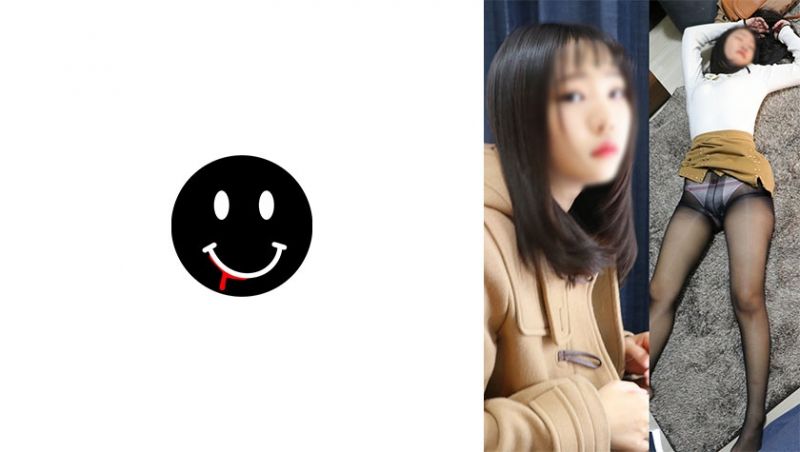 ANKK045 （假名）暗黑045桑