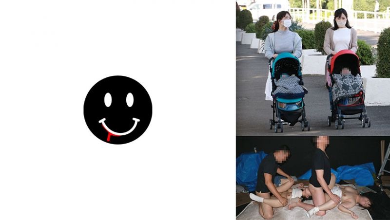 ANKK049 （假名）暗黑049桑