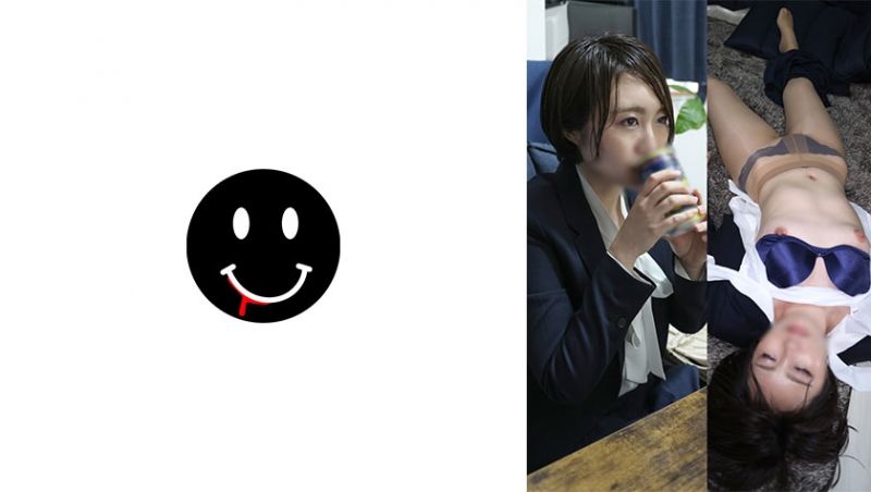 ANKK054 （假名）暗黑054桑