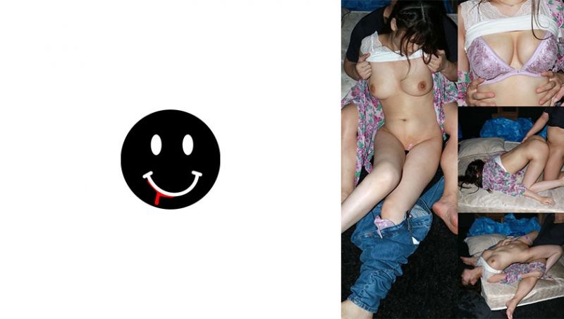 ANKK055 （假名）暗黑055桑