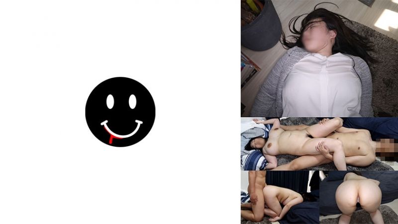 ANKK056 （假名）暗黑056桑