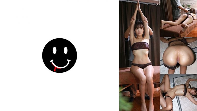 ANKK059 （假名）暗黑059桑