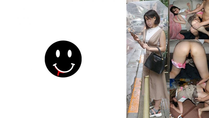 ANKK060 （假名）暗黑060桑