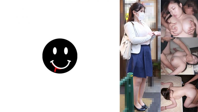 ANKK061 （假名）暗黑061桑