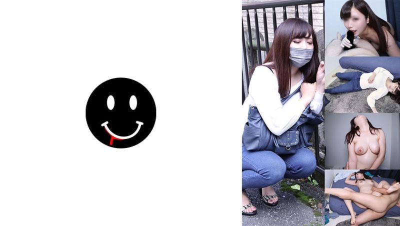 ANKK064 （假名）暗黑064桑