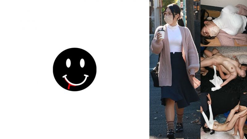 ANKK067 （假名）暗黑067桑