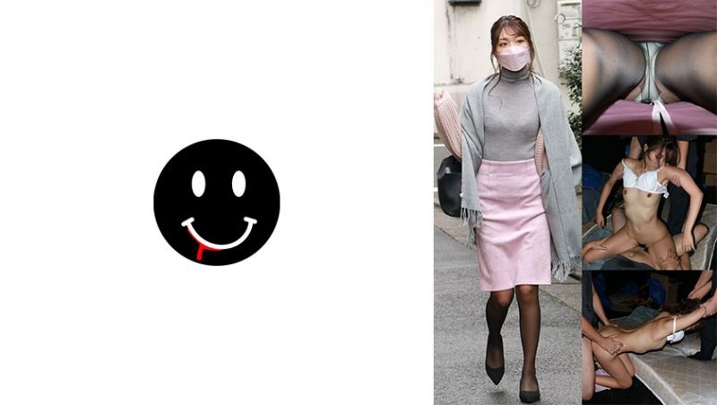 ANKK071 （假名）暗黑071桑