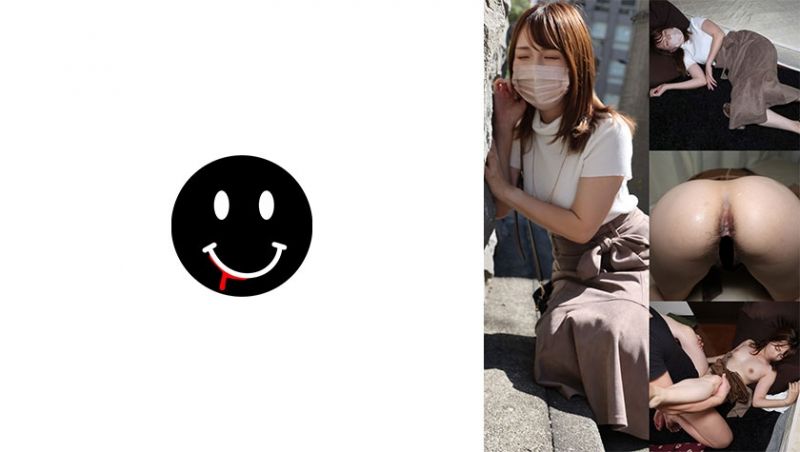 ANKK072 （假名）暗黑072桑