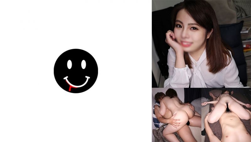 ANKK076 （假名）暗黑076桑