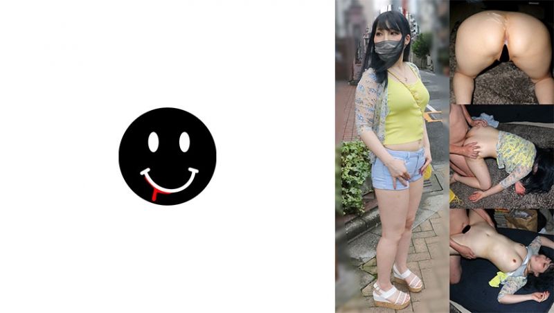 ANKK077 （假名）暗黑077桑