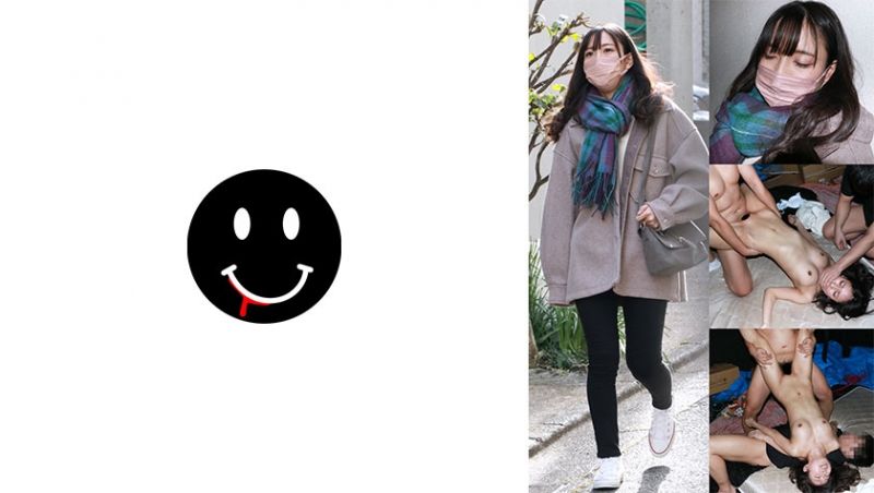 ANKK079 （假名）暗黑079桑