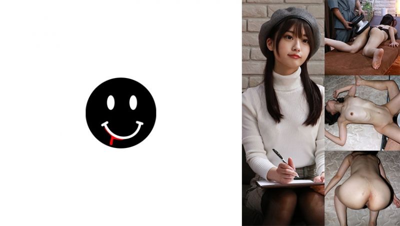 ANKK080 （假名）暗黑080桑