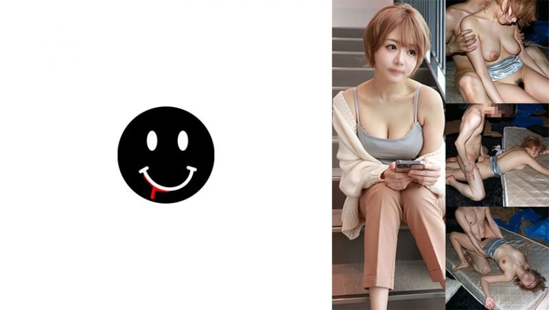 ANKK081 （假名）暗黑081桑