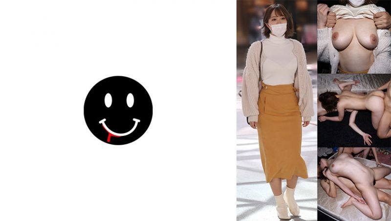 ANKK082 （假名）暗黑082桑