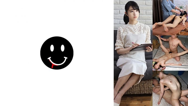 ANKK083 （假名）暗黑083桑