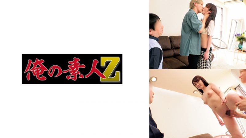 ORECO-573 我的素人-Z- 月乃