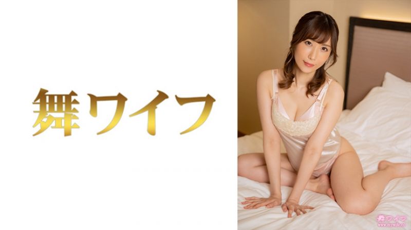 292MY-722 跳舞人妻 上岡里奈 2