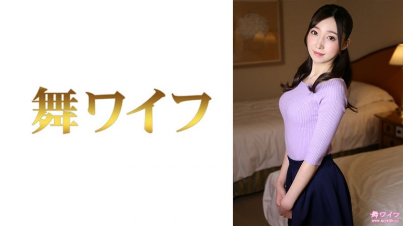 292MY-755 跳舞人妻 最上美香 2