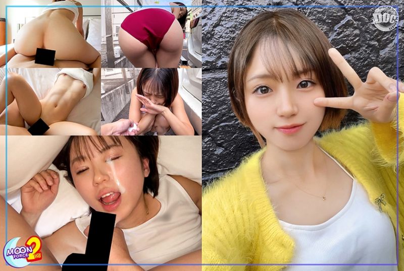 MFCS-105 素人自拍性爱记录 乃亚 女大学生