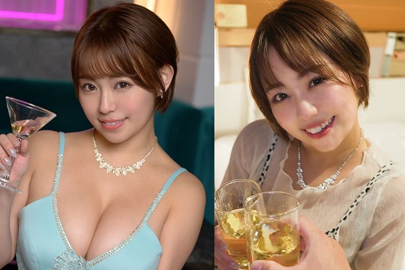 832AFHL-007 ＜六本木有名酒店妹离开酒店后也只是普通女人＞ 在宾馆激烈高潮连续中出 真矢光希