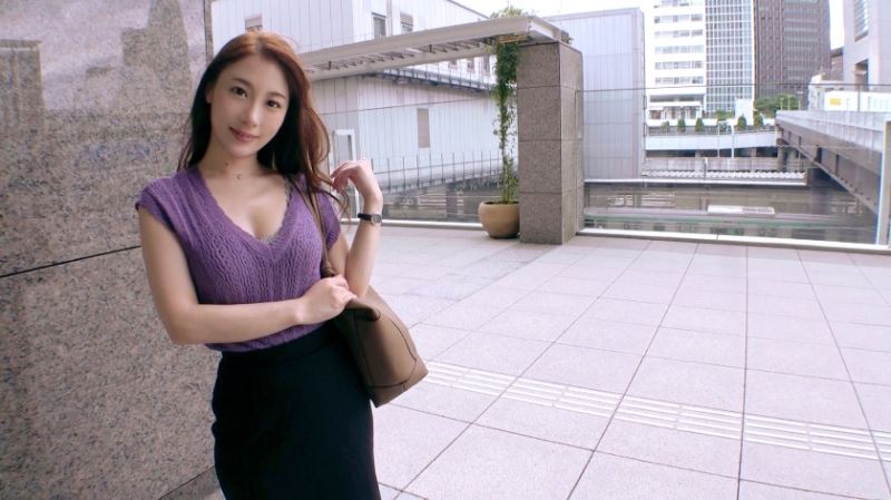 261ARA-328 募集一般素人女性 丽香 24歳 保母